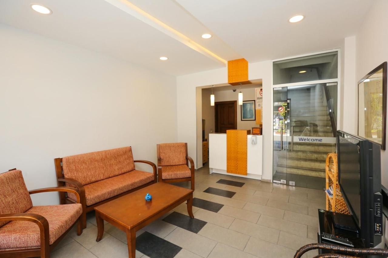 Gocek Unlu 3* Göcek