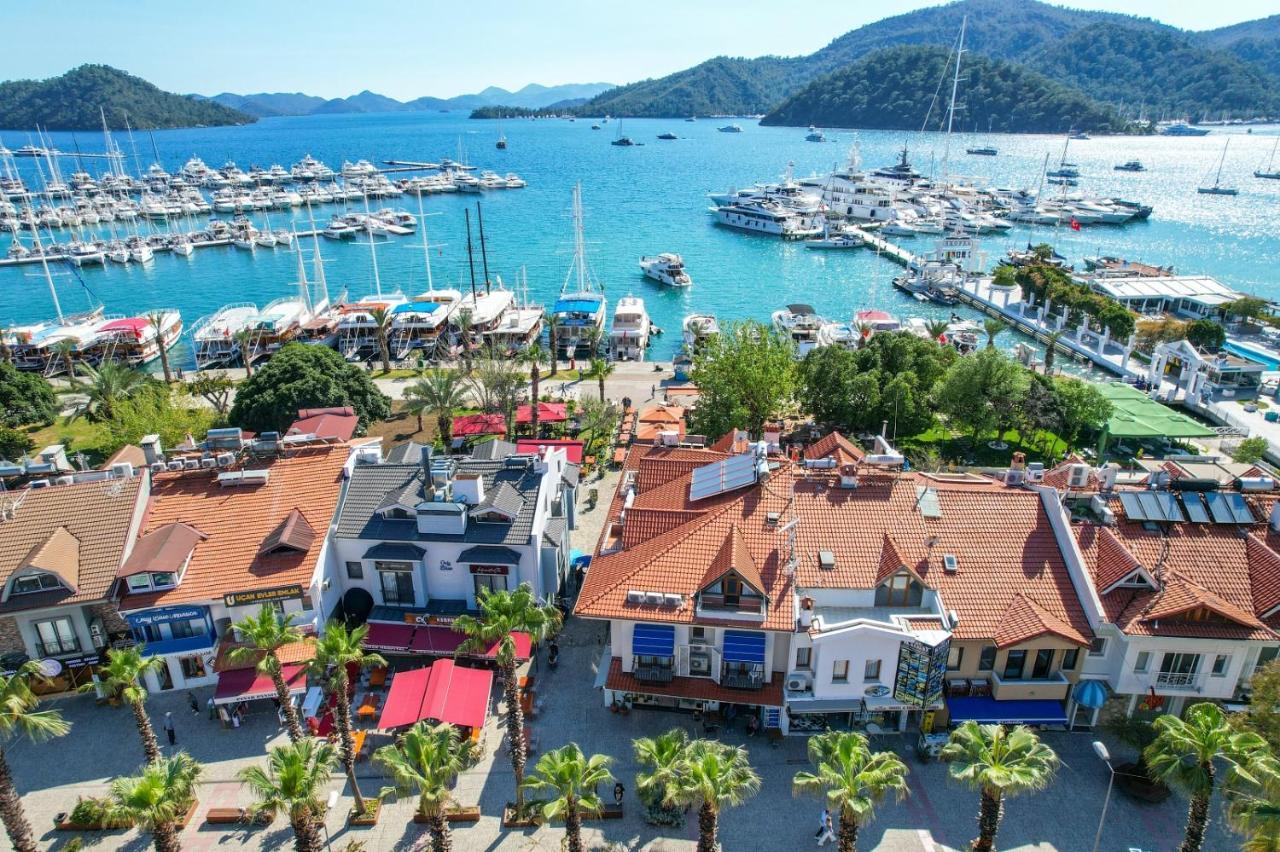 Gocek Unlu Hotel