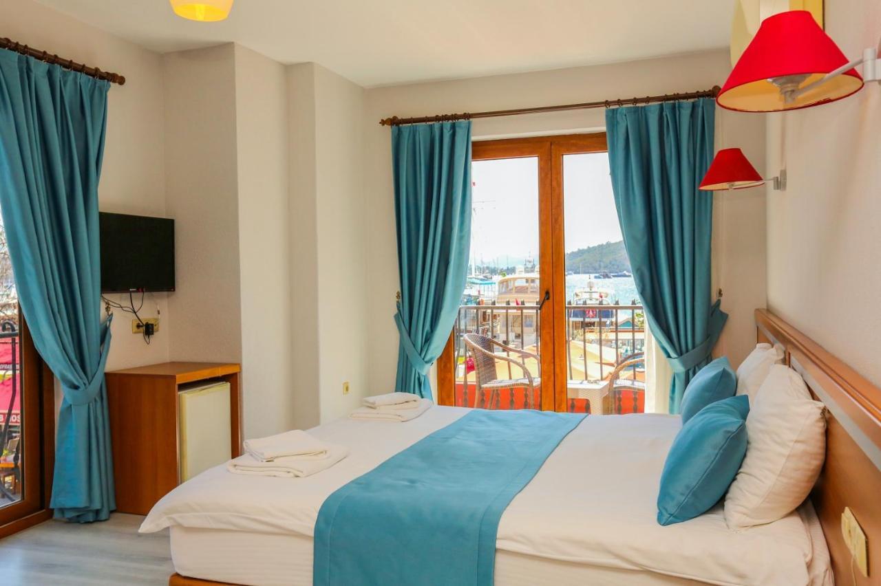 Gocek Unlu 3*