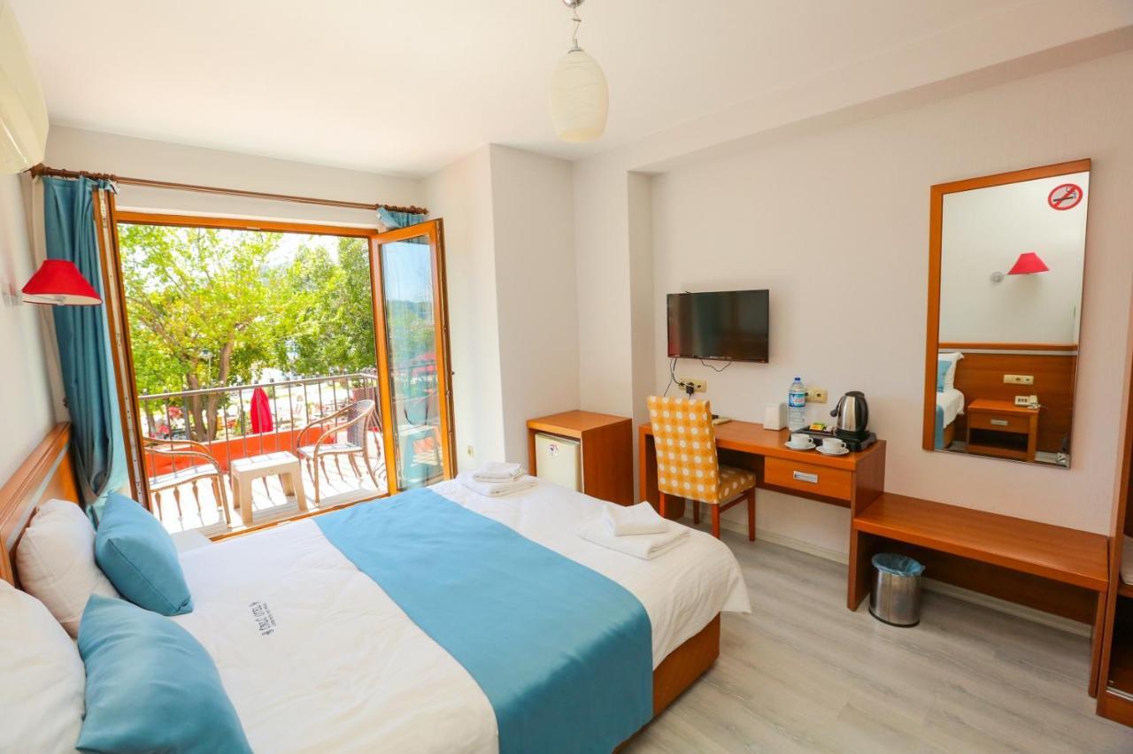 Hotel Gocek Unlu 3*