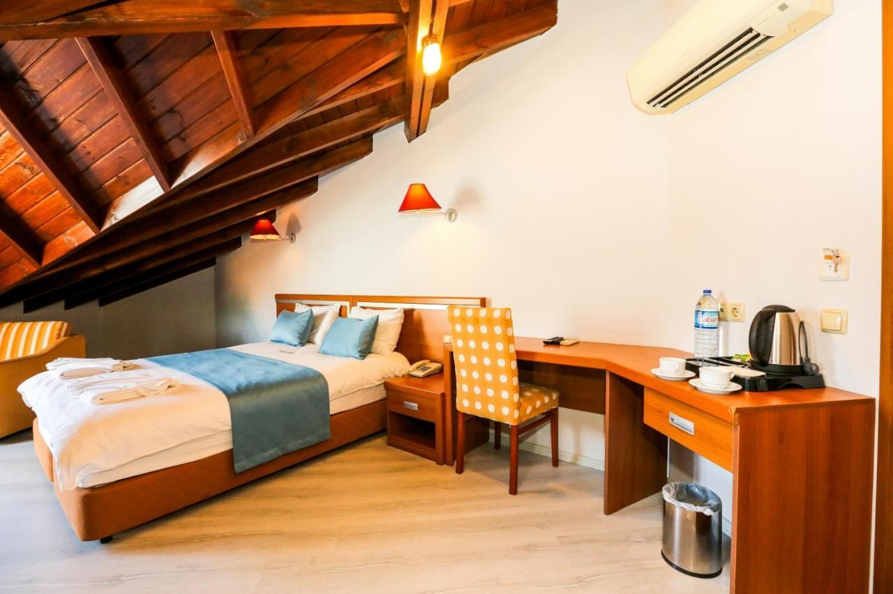 Gocek Unlu 3* Göcek