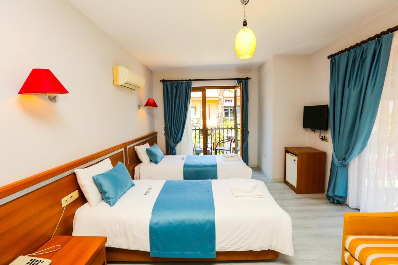 Hotel Gocek Unlu 3*