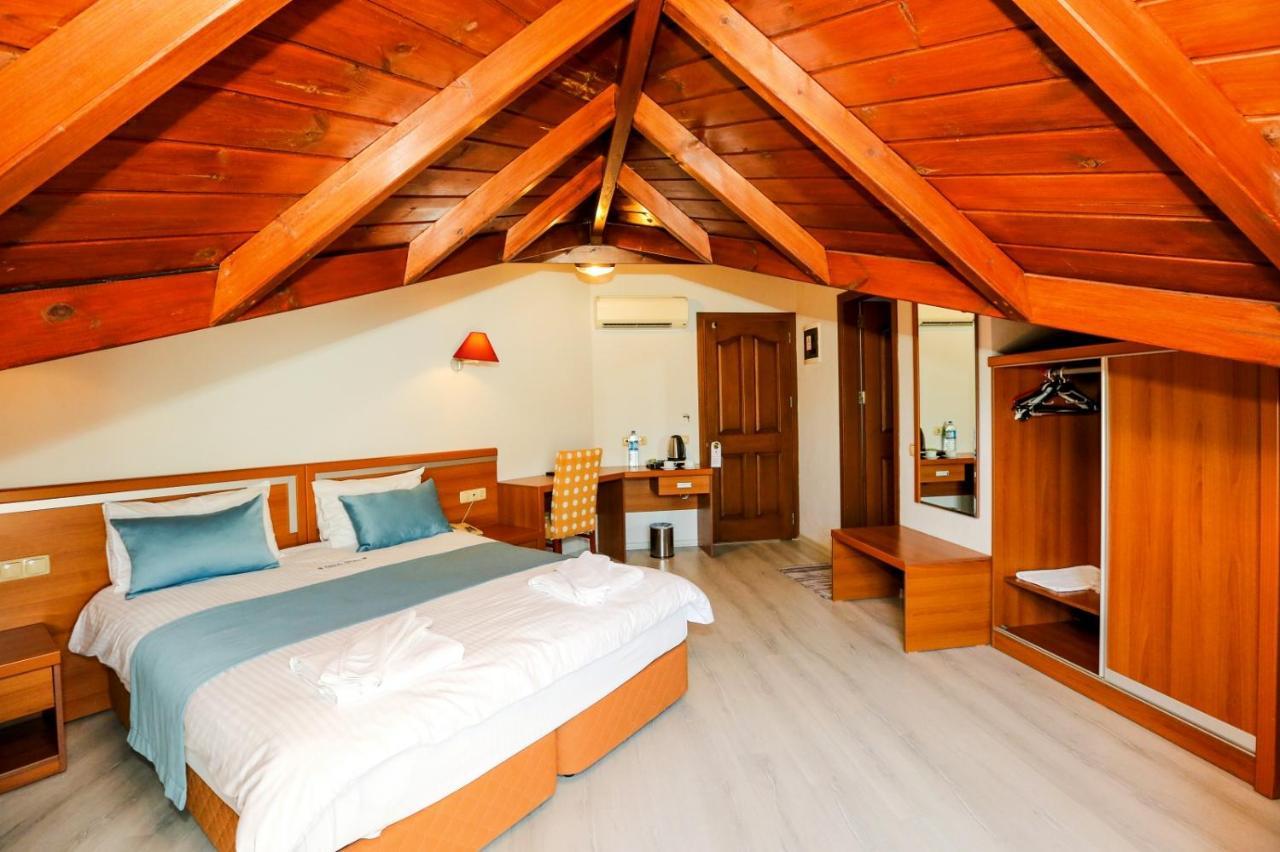 Gocek Unlu 3*