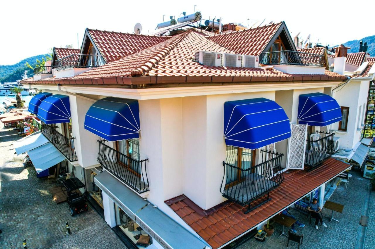 Gocek Unlu Hotel 3*