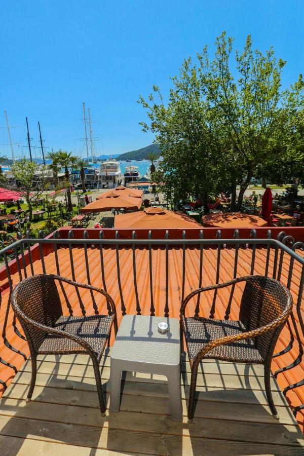 Gocek Unlu Hotel 3*