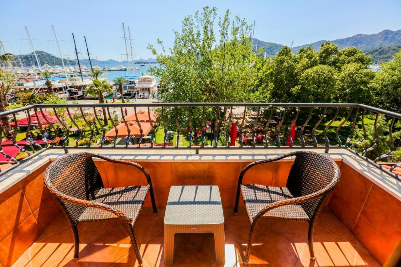 Hotel Gocek Unlu