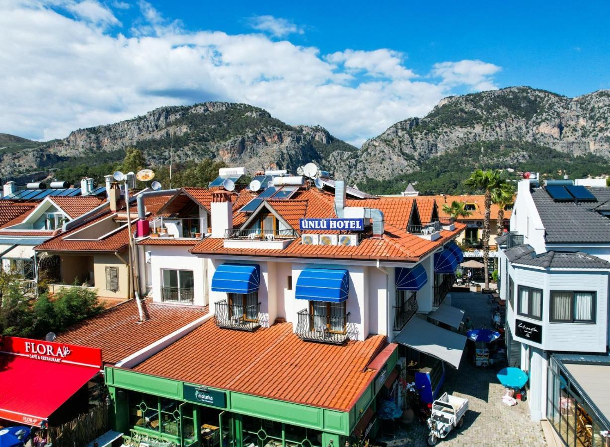 Gocek Unlu