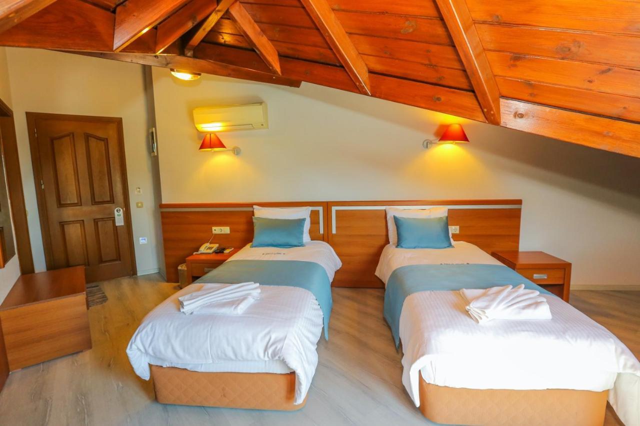 Hotel Gocek Unlu Göcek