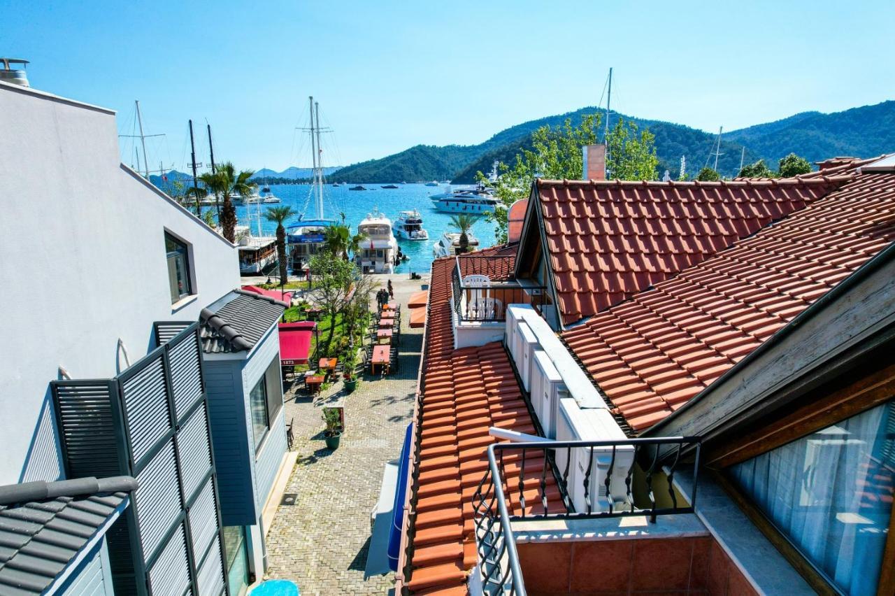 Gocek Unlu 3* Göcek