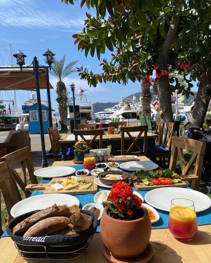 Gocek Unlu Göcek