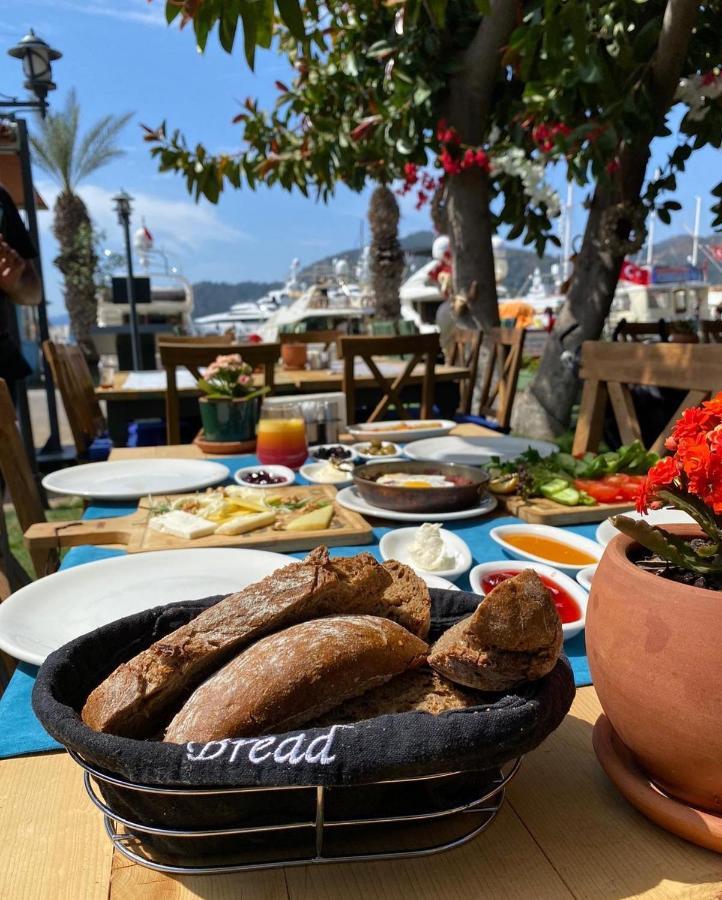 Hotel Gocek Unlu