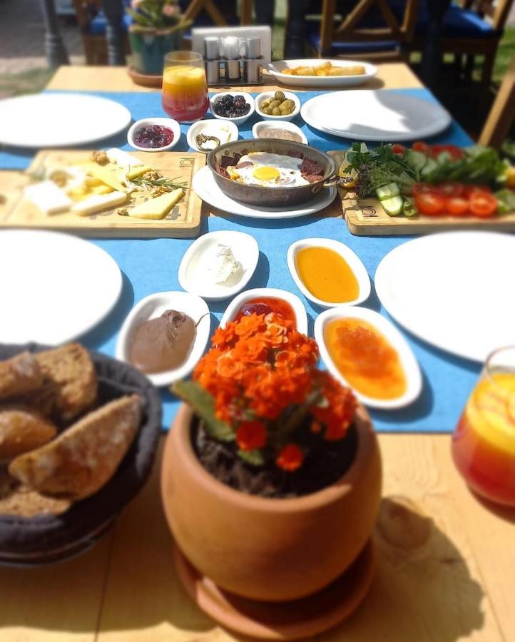 Hotel Gocek Unlu Göcek