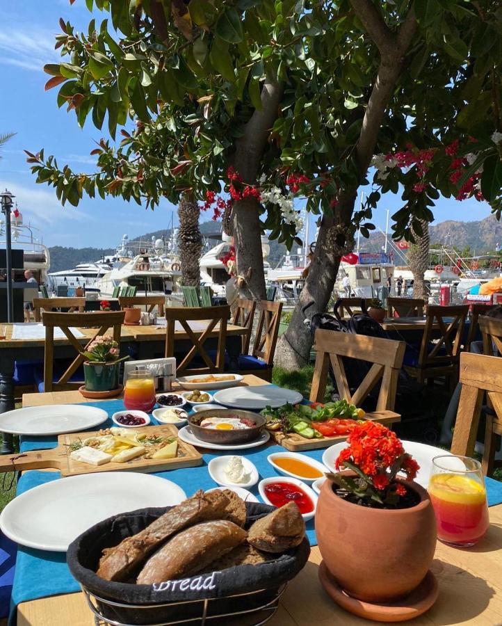 Gocek Unlu Göcek