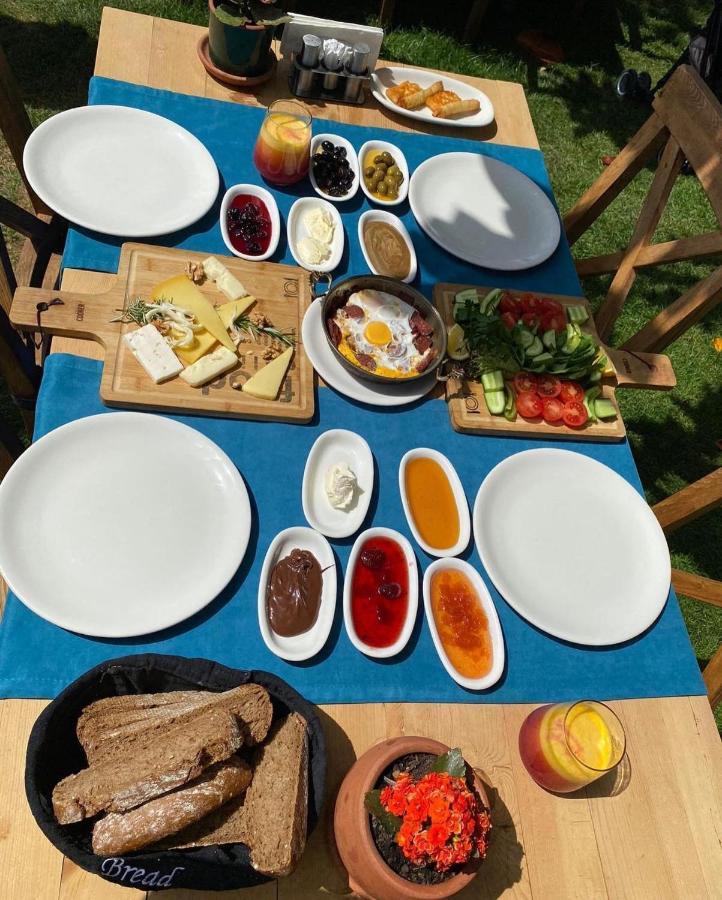 Gocek Unlu Hotel Göcek